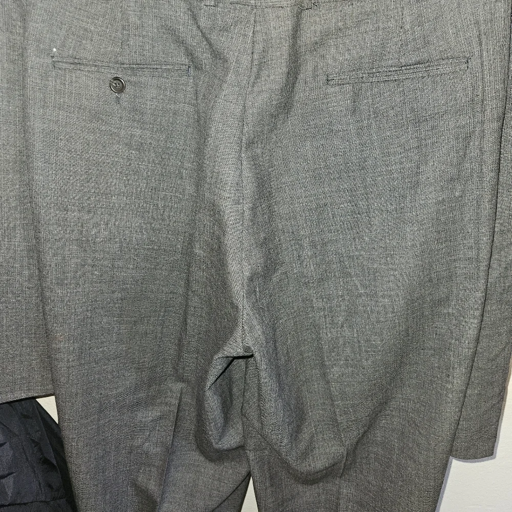 Ralph Lauren Mens 2 Piece Suit Size 41T - Picture 12 of 12